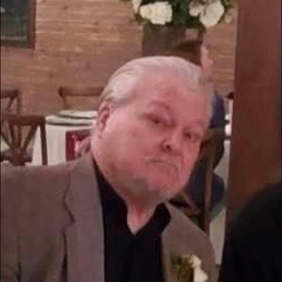 Meet your Posher, Barry - Picture 1 of 1